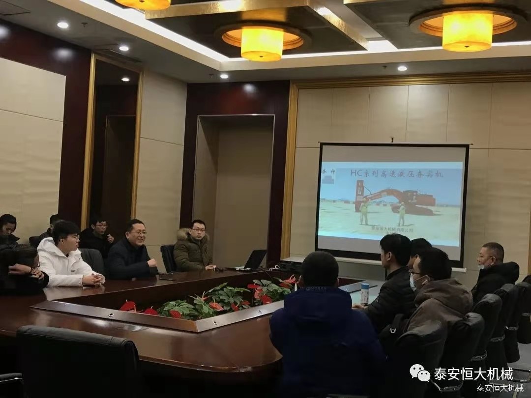 校企合作譜新篇，攜手共贏謀發(fā)展