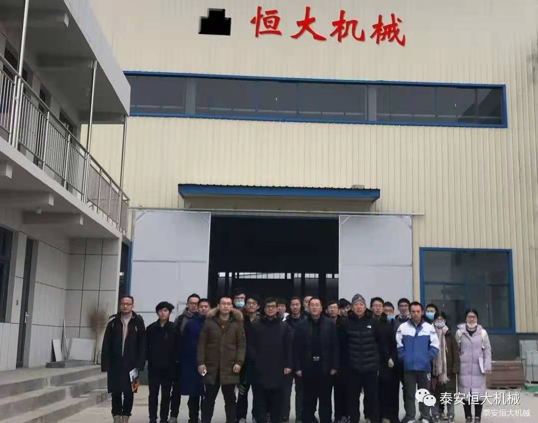 校企合作譜新篇，攜手共贏謀發(fā)展